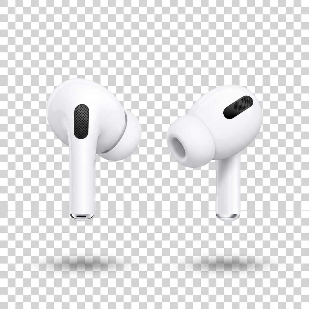 AirPods Pro 3rd Gen