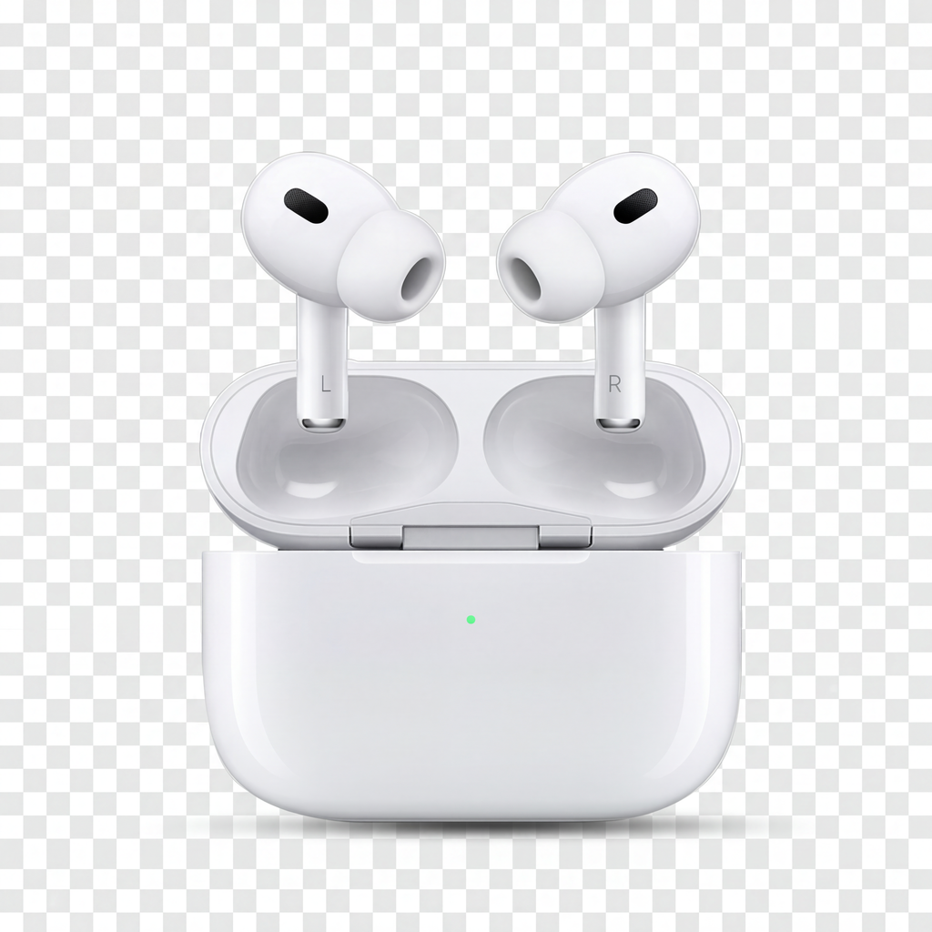 AirPods Pro 3rd Gen