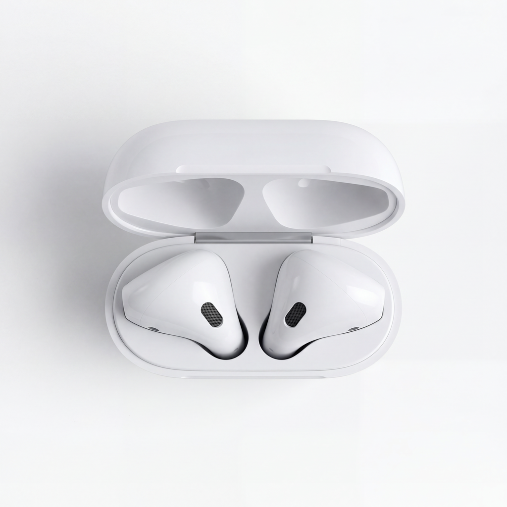 AirPods Pro 3rd Gen
