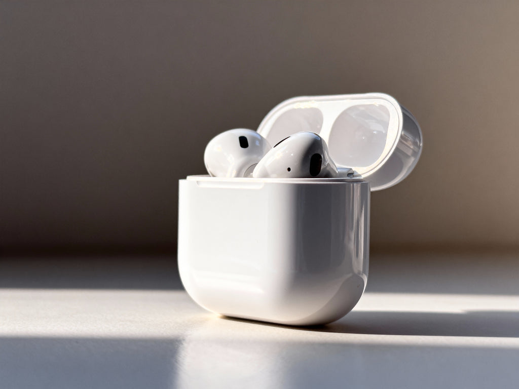 AirPods Pro 3rd Gen