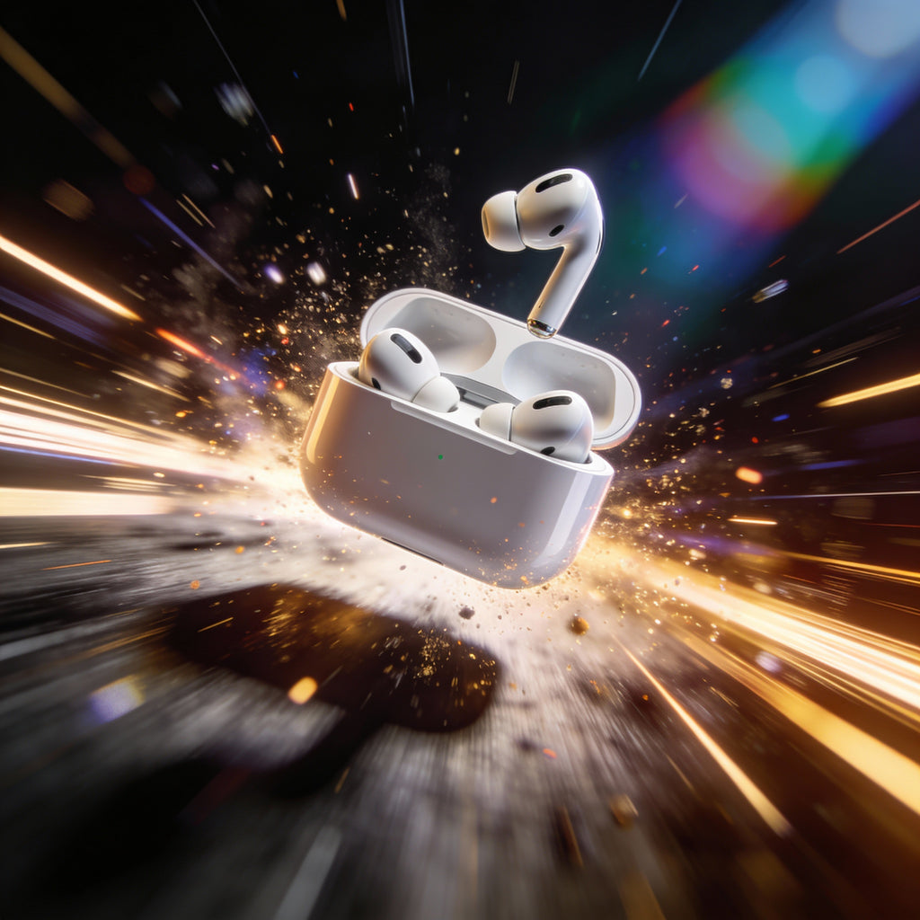 Airpods Pro 2nd Gen
