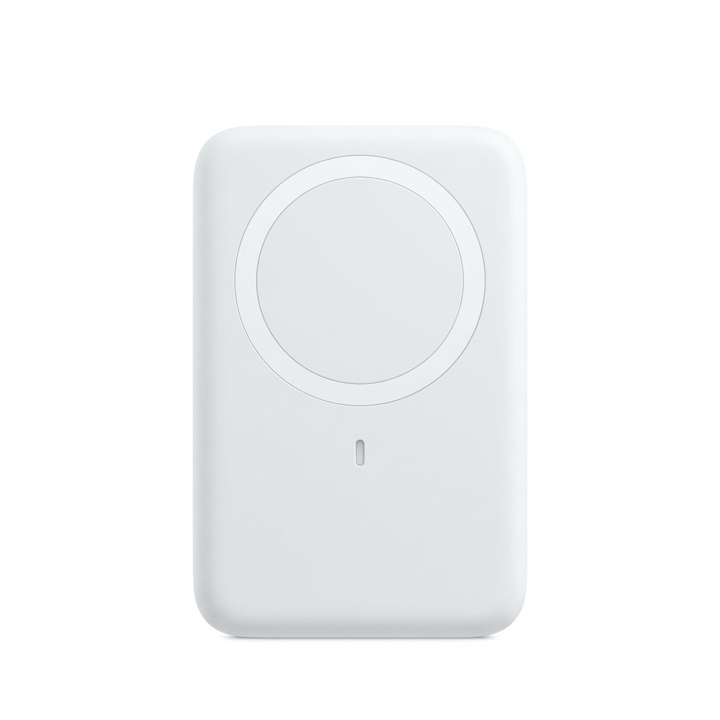 MagSafe Wireless Power Bank