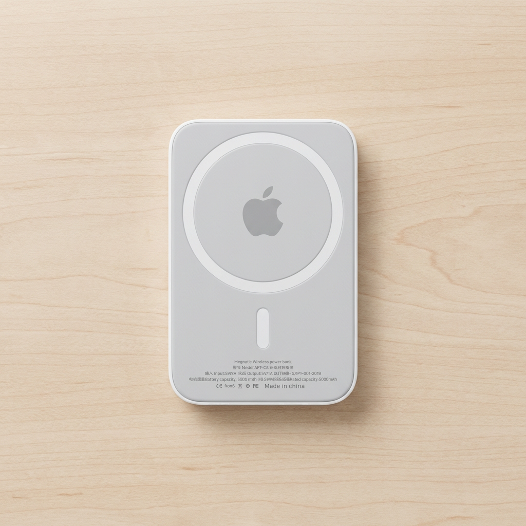 MagSafe Wireless Power Bank