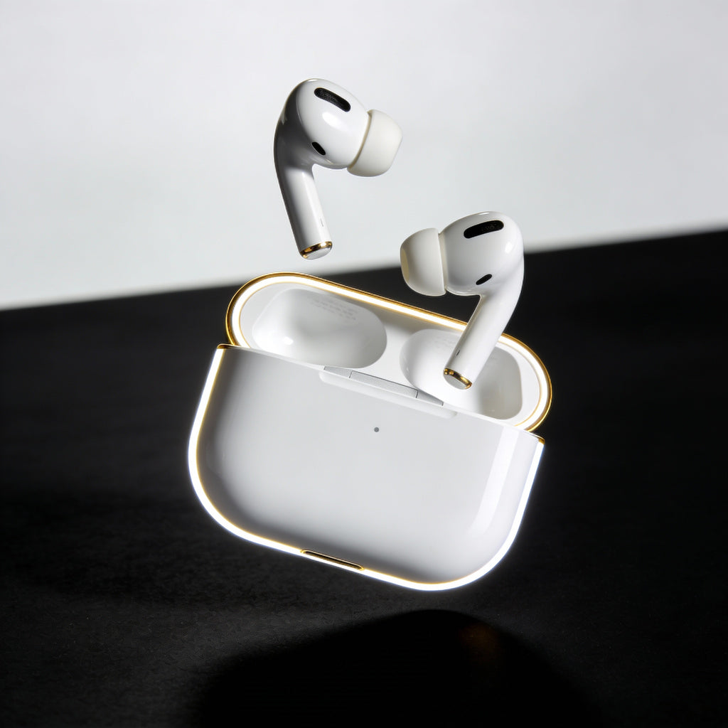 AirPods Pro 3rd Gen