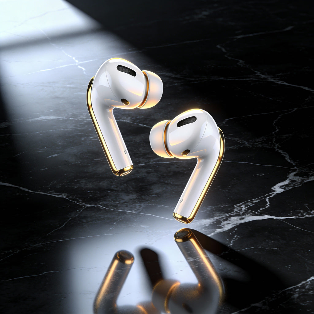 Airpods Pro 2nd Gen