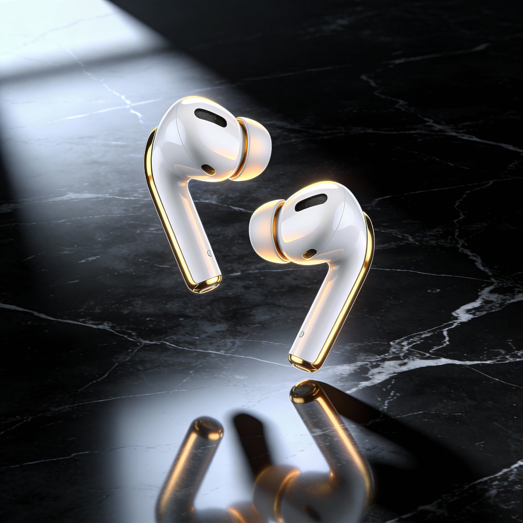 Airpods Pro 2nd Gen