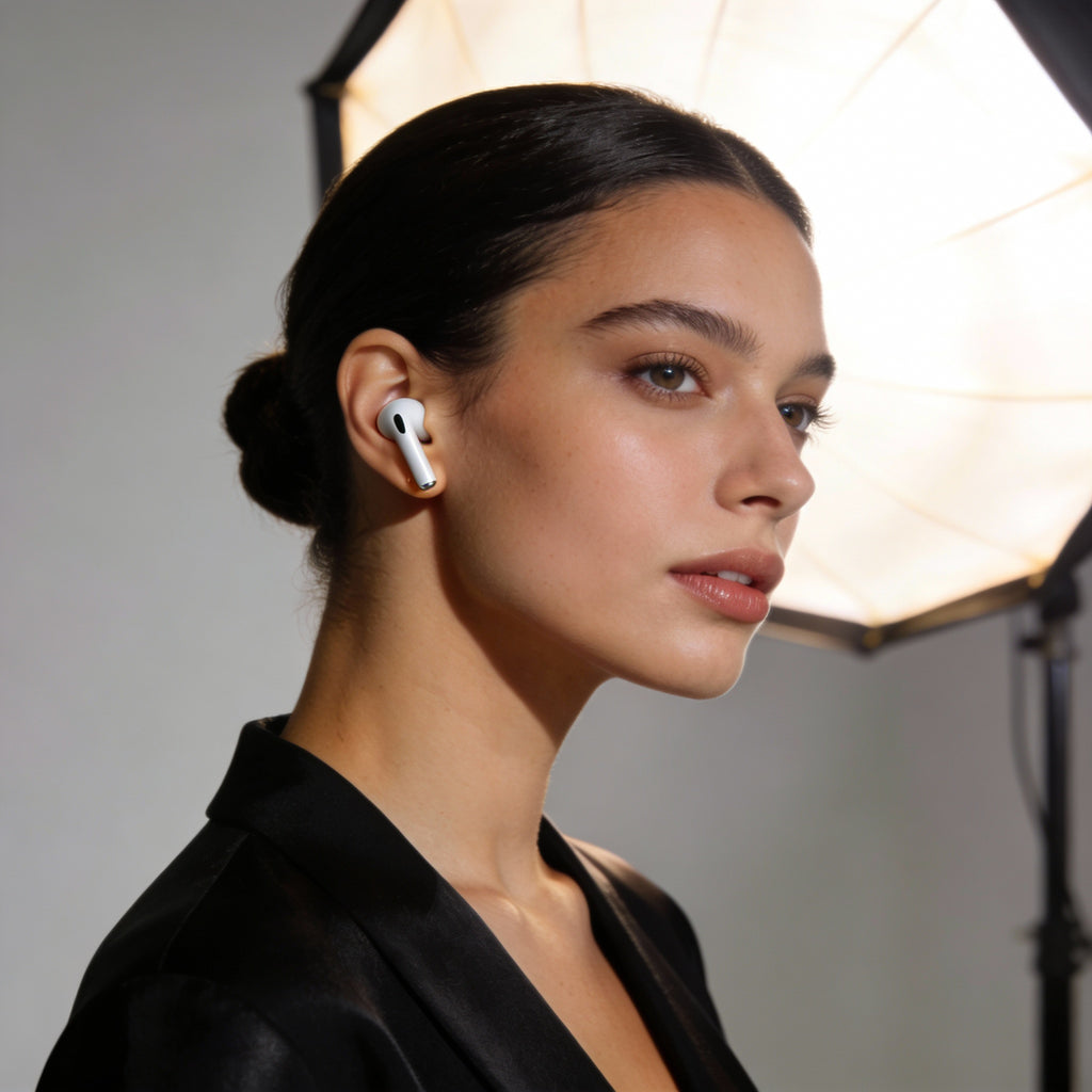 Airpods Pro 2nd Gen
