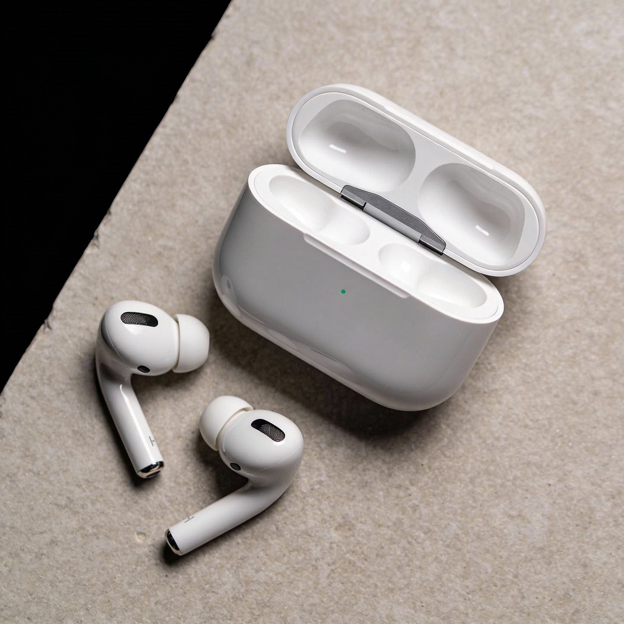 Airpods Pro 2nd Gen