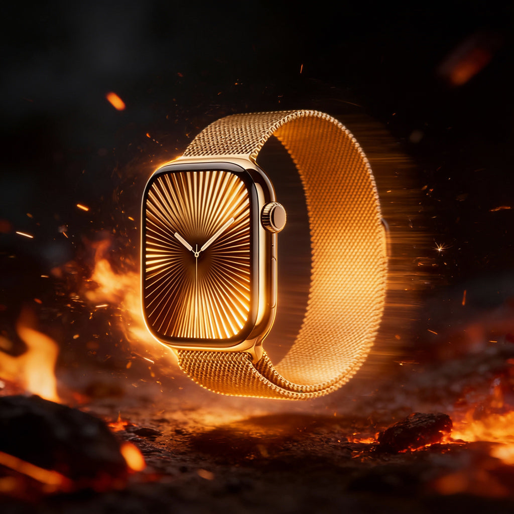 Watch Series 10 Pro